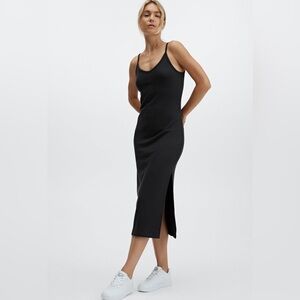 Fabletics Aubrey Rib Dress